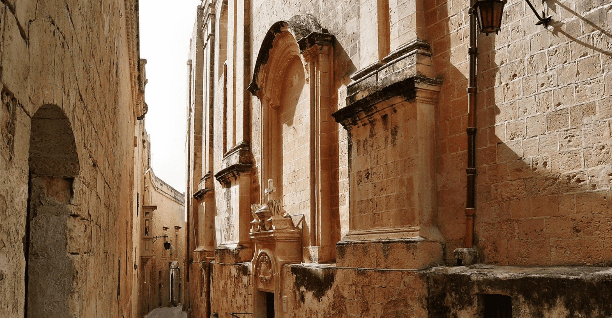 Valletta, Iconische stad Attracties Self Guided Audio Tour - Hizvo