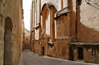 La Valletta, Iconica Città Attrazioni Autoguidato Audio Tour - Hizvo