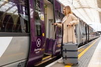 London, Express Train Transfer to/from Heathrow Airport - Hizvo