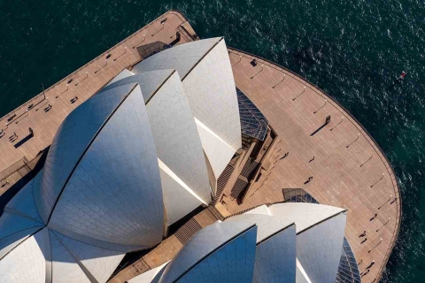 Sydney: Prywatna eksploracja miasta z Bondi Beach Tour