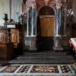 Padova: tour del Museo del Patrimonio Ebraico e della Sinagoga