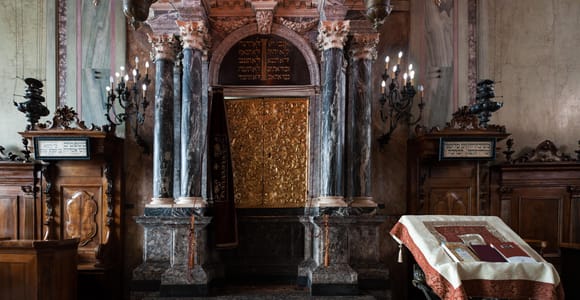 Padua: Museum des jüdischen Erbes und Tour durch die Synagoge