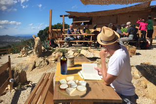 Isola d'Elba: degustazione di agriturismi toscani