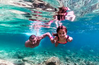 Da Pula, Isola Stop e National Park Day Cruise - Hizvo