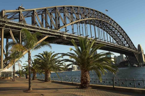 Sydney: exploración privada de la ciudad con Bondi Beach Tour