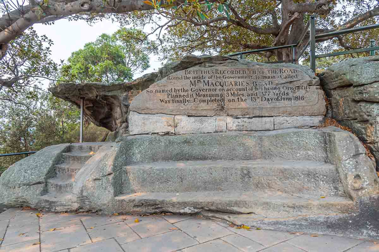 Sydney: privé stadsverkenning met Bondi Beach Tour