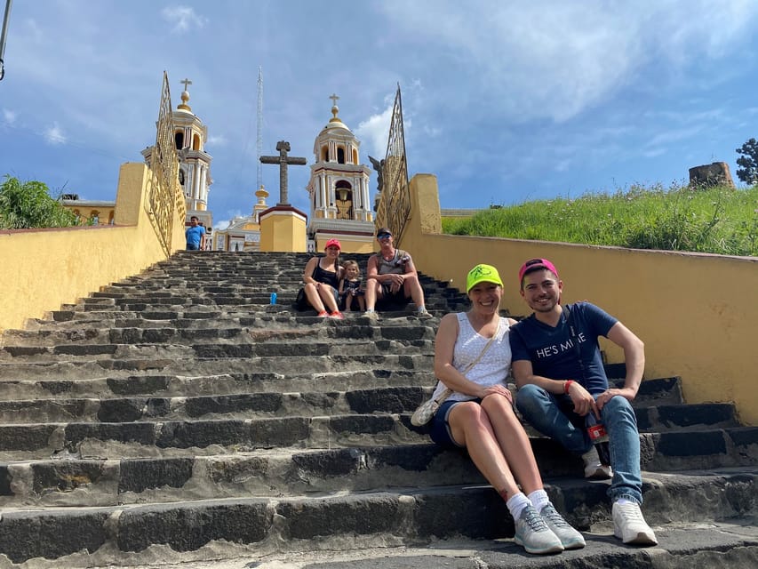 Best Things to Do in Puebla  Unique Tours & Activities - Puebla