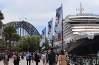 Sydney, Private City Exploration with Bondi Beach Tour - Housity