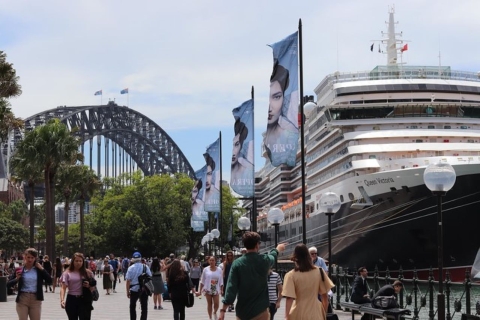 Sydney: Prywatna eksploracja miasta z Bondi Beach Tour