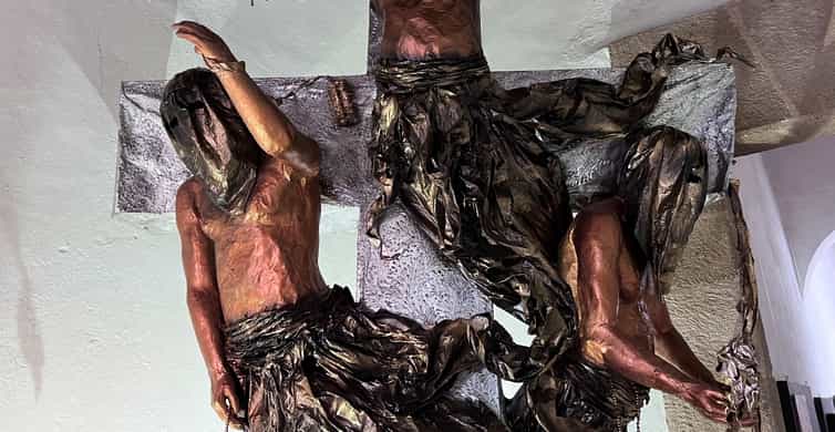 From Mexico City: 10-Hour Cuernavaca and Taxco Tour photo 15