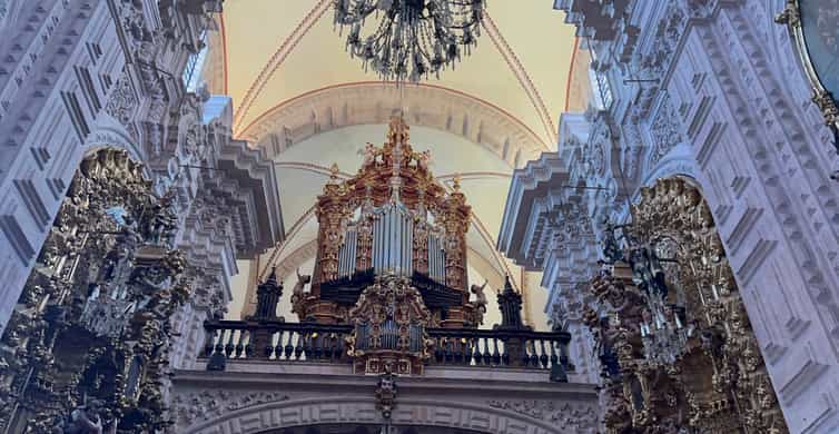 From Mexico City: 10-Hour Cuernavaca and Taxco Tour photo 16