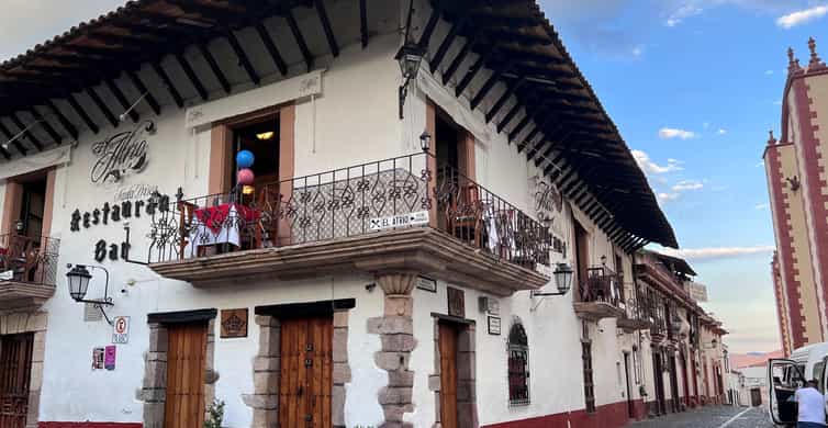 From Mexico City: 10-Hour Cuernavaca and Taxco Tour photo 7