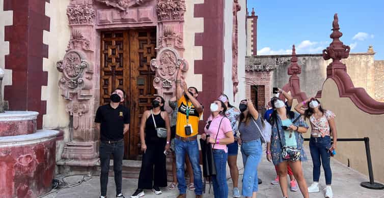 From Mexico City: 10-Hour Cuernavaca and Taxco Tour photo 9