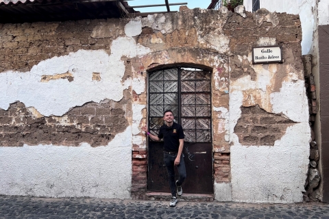 Z Meksyku: wycieczka do Cuernavaca i Taxco z lunchem
