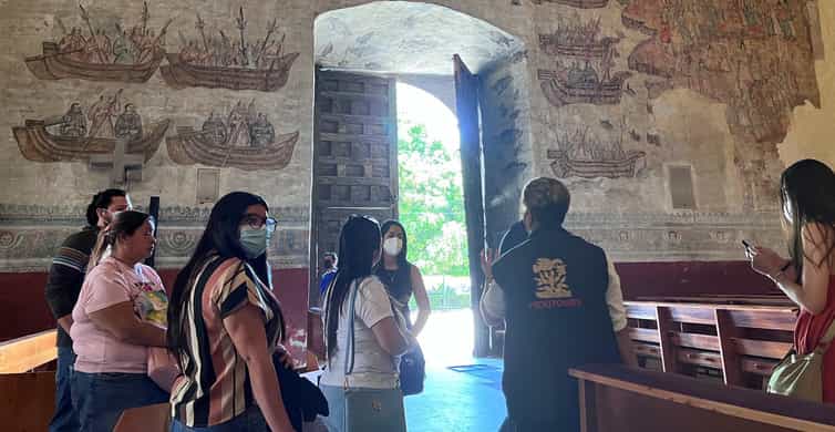 From Mexico City: 10-Hour Cuernavaca and Taxco Tour photo 8