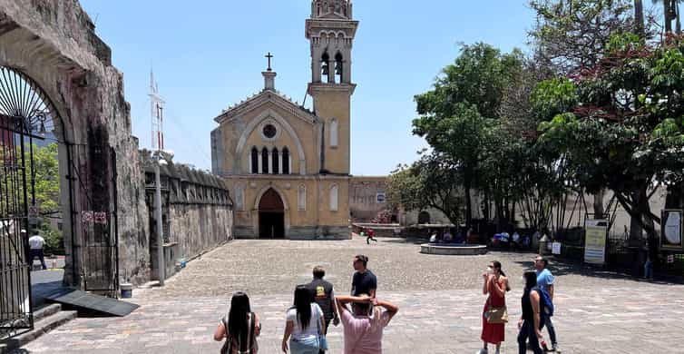 From Mexico City: 10-Hour Cuernavaca and Taxco Tour photo 10