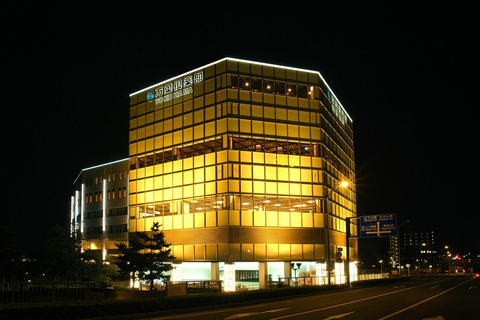Yokohama: Onsen Experience at Minatomirai Manyo Club