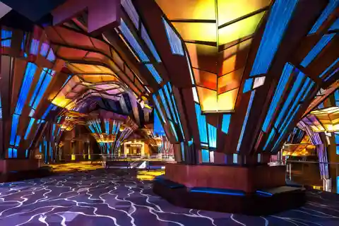 Atlanta: Roundtrip Transfer to Harrah's Cherokee Casino