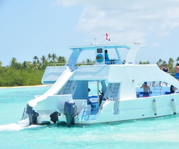 Da Punta Cana: viaggio di Los Haitises con il tour della Montaña Redonda