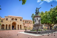 蓬塔卡纳（Punta Cana），圣多明各一日旅行，有门票和午餐 - Housity