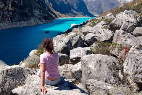 Huaraz: De bästa trekking- och vandringslederna i Parón