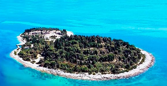 Pula: Brijuni National Park Tour mit Inselbesuch Pula: Brijuni National Park Tour mit Inselbesuch