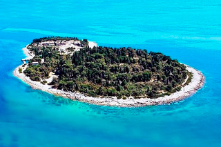 Pula: Brijuni National Park Tour with Island Visit