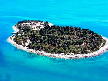 Pula: Brijuni National Park Tour with Island Visit