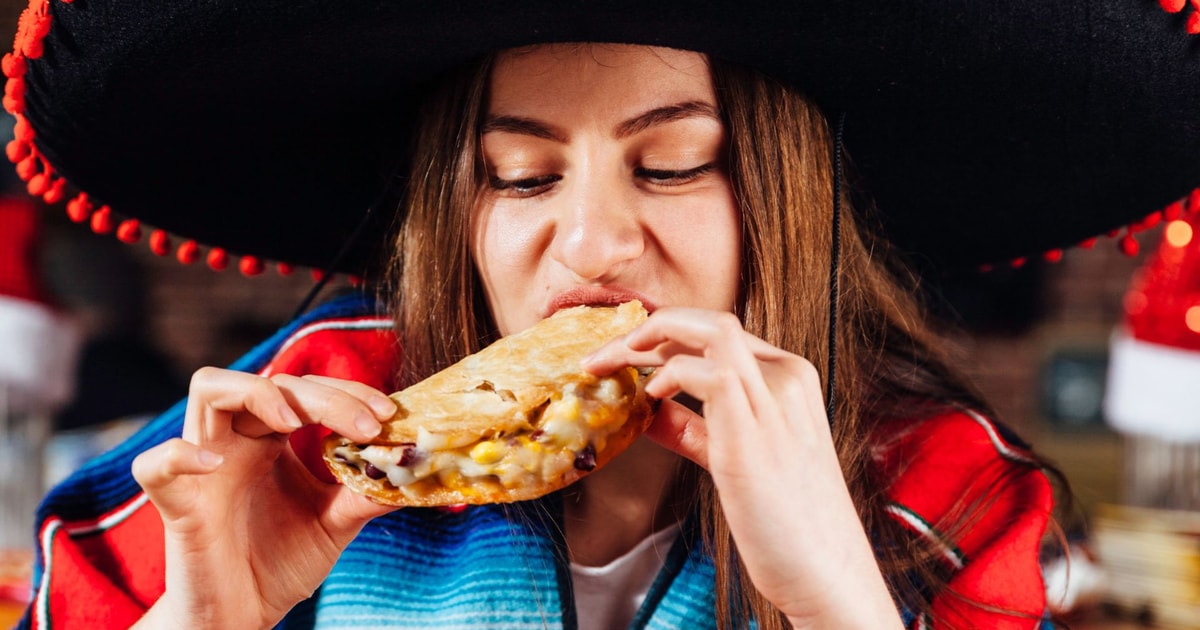 Las Vegas Tacos and Tequila Walking Food Tour GetYourGuide