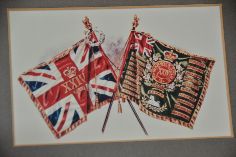 Durban: excursión de un día a los campos de batalla de la guerra anglo-zulú.Durban: Excursión de un día a los campos de batalla de la guerra anglo-zulú