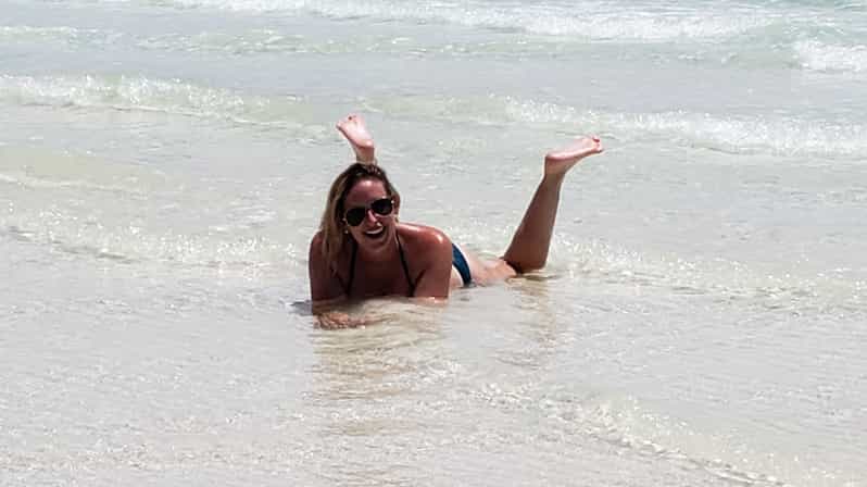 From Freeport: East Grand Bahama Tour with Transfer | GetYourGuide