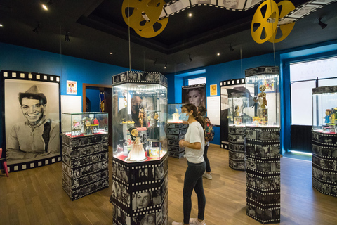 From Veracruz: Orizaba and Cordoba Tour