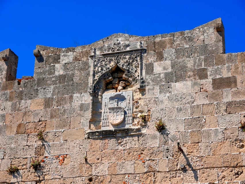 Tickets & Tours - Palace of the Grand Master of the Knights of Rhodes,  Rhodes - Viator