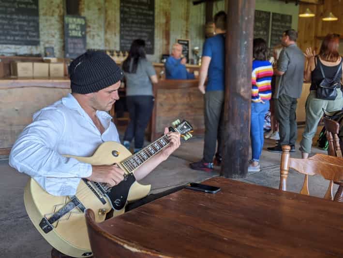 From Melbourne Yarra Valley Wine, Gin, Chocolate Day Trip GetYourGuide