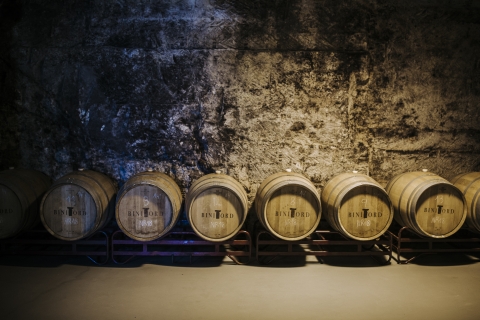Ciutadella de Menorca: Family Winery Tour with Wine Tasting