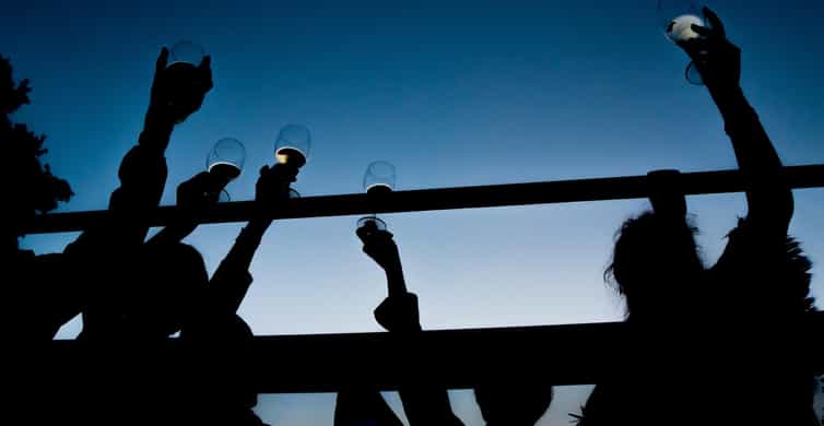 AperiCabrio: bus i aperitif