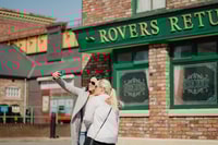 Manchester, The Coronation Street Experience - Housity