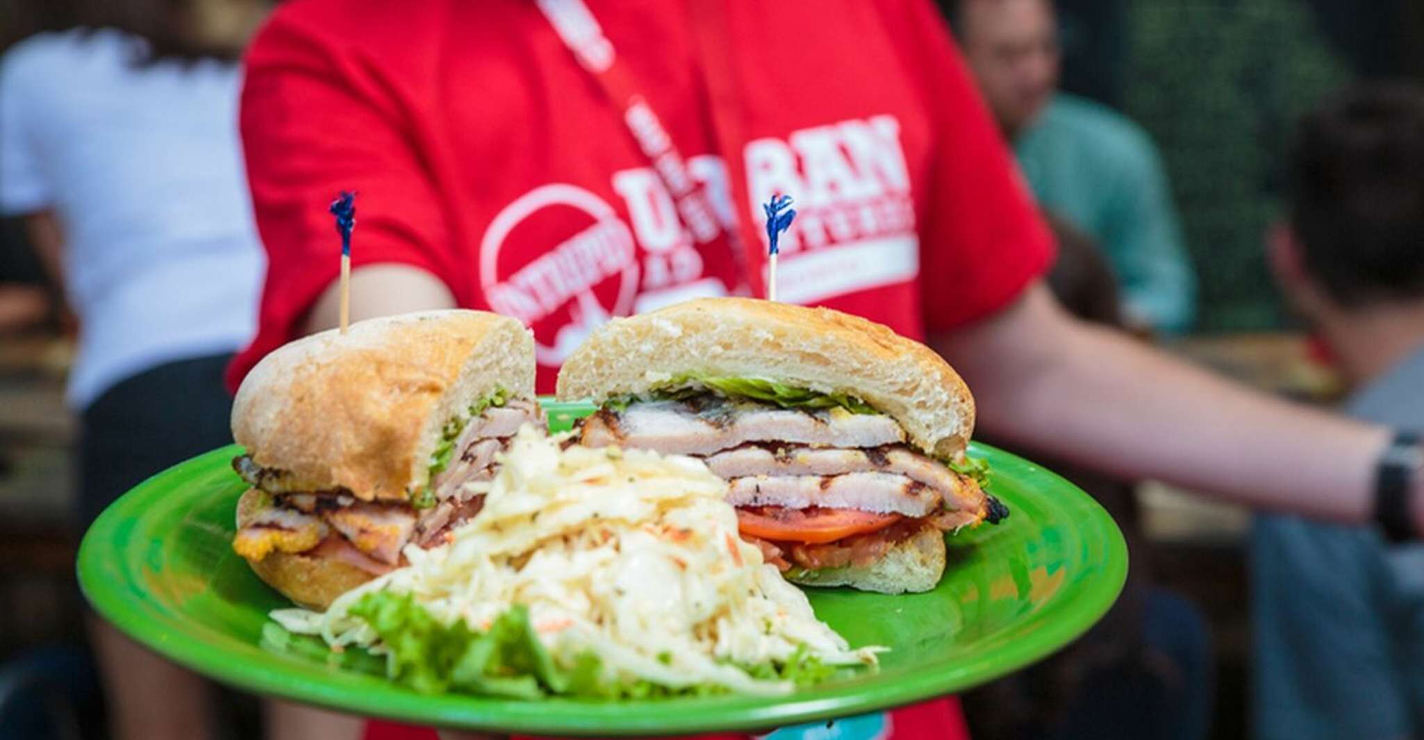 Toronto: Private Food Discovery at the St Lawrence Market