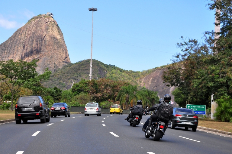 Rio de Janeiro: Shared Transfer From or To Airport From GIG/SDU airports to South Zone hotels