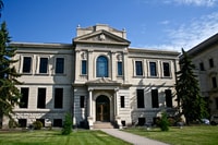 Walk Downtown Winnipeg mit 4 einzigartigen Smartphone-Audio-Touren - Hizvo