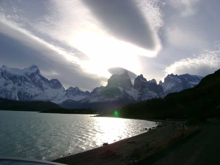 Da Puerto Natales: gita al Parco Nazionale Torres del Paine | GetYourGuide