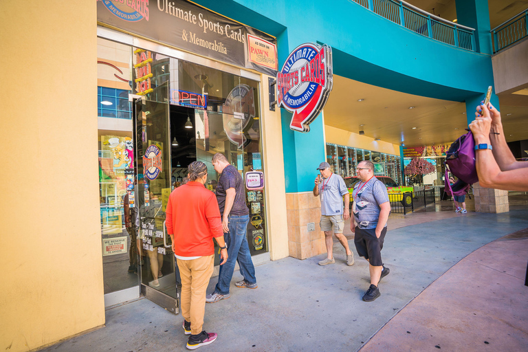 Las Vegas: Pawn Stars Half-Day VIP Tour