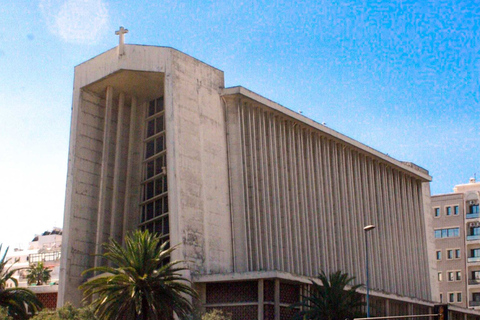 Casablanca: Layover Sightseeing Tour with Airport Transfer Layover including the Moroccan Hammam and traditional Dinner