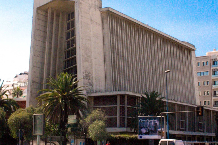 Casablanca: Layover Sightseeing Tour with Airport Transfer Layover including the Moroccan Hammam and traditional Dinner