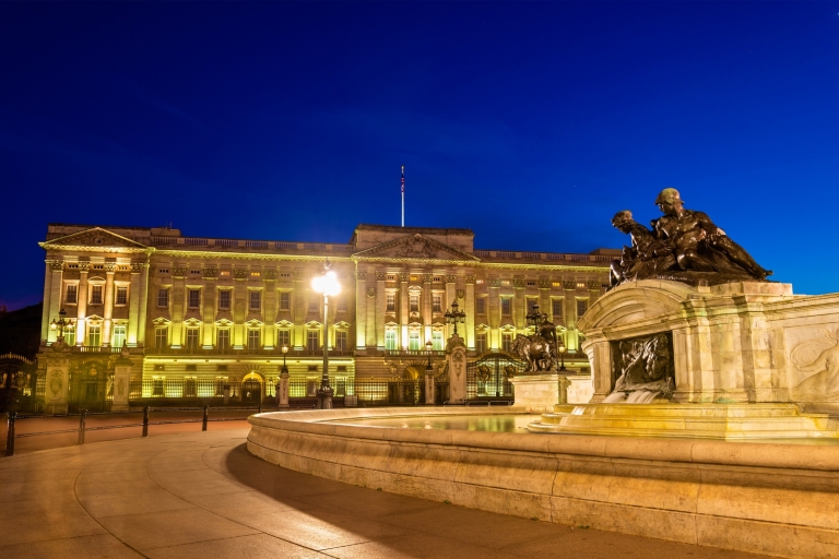 London: City Introduction in-App Guide & AudioLondon: City Introduction Self-Guided Phone Tour
