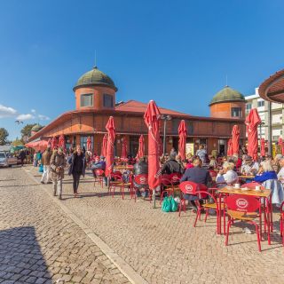 Algarve: Faro, Olhão, Tavira, & Cacela Velha Tour w/ Pickup