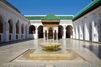 De Casablanca, Visite guidée de Fez avec déjeuner - Hizvo