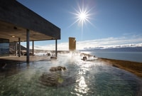 Husavik, Geosea Bath Baths Entrance Boleto - Housity