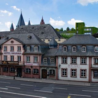 Mainz: Privater Rundgang mit professionellem Guide