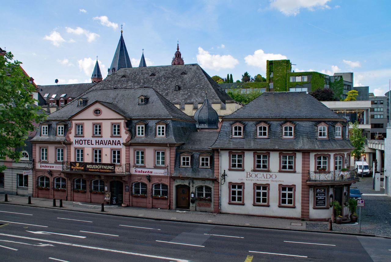 Mainz: Privater Rundgang mit professionellem Guide